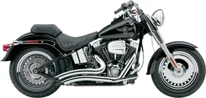Cobra EXHAUST SPD SH SW SFTL 06