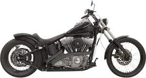 Bassani Xhaust EXHAUST SWEEPER RADIUS - SFTL/
