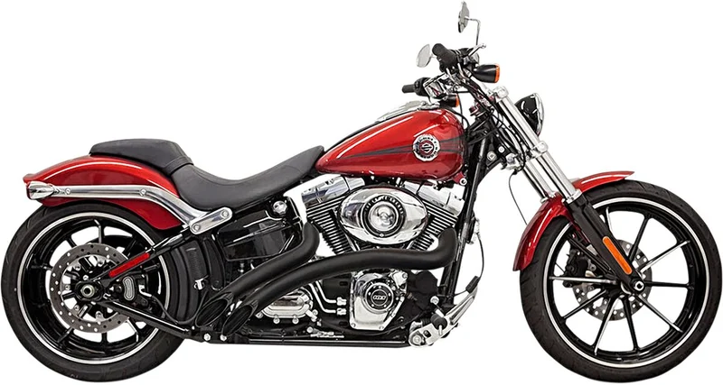 Bassani Xhaust EXHAUST SWEEPER RADIUS - SFTL/