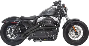Bassani Xhaust EXHAUST SWEEPER RADIUS - XL 14