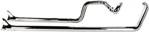 Cobra EXHAUST TD FTL SFTL 07-11