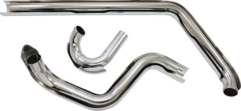 Cobra EXHAUST TD FTL SFTL 86-06