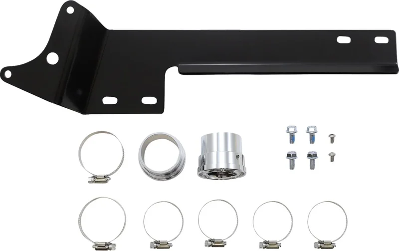 Cobra EXHAUST DRGSTR DYNA 91-05