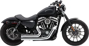 Cobra EXHAUST 909 XL 14-19