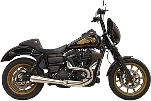 Bassani Xhaust EXHAUST 2-1 GREG LUTZKA LIMITE