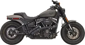 Bassani Xhaust EXHAUST SWEEPER RADIUS W/ SLOT