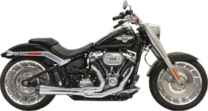 Bassani Xhaust EXHAUST 2-1 ROAD RAGE - SFTL 1