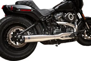 S&S EXHAUST - 50ST - 2-1 SUPERSTRE