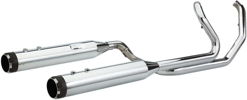 S&S EXHAUST - EL DORADO 45 - FLT 0