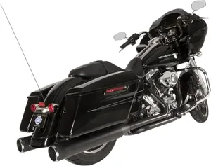 S&S EXHAUST - EL DORADO 45 - FLT 0