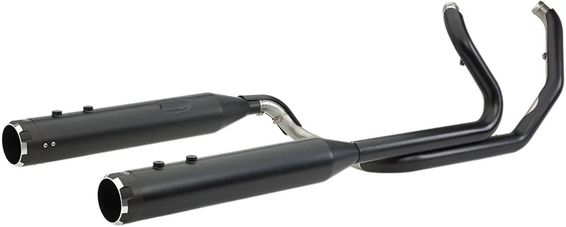 S&S EXHAUST - EL DORADO 45 - FLT 0