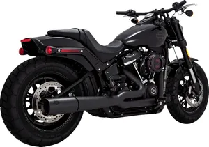 Vance & Hines EXHAUST PRO PIPE 2-1 - SFTL NA