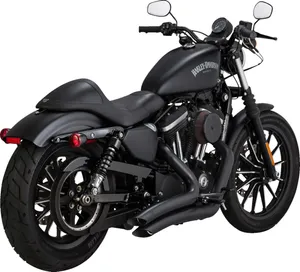 Vance & Hines EXHAUST BR.BL.PCX.14-22XL