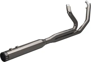 Khrome Werks EXHAUST 2:1 OUTLAW M8 ECL