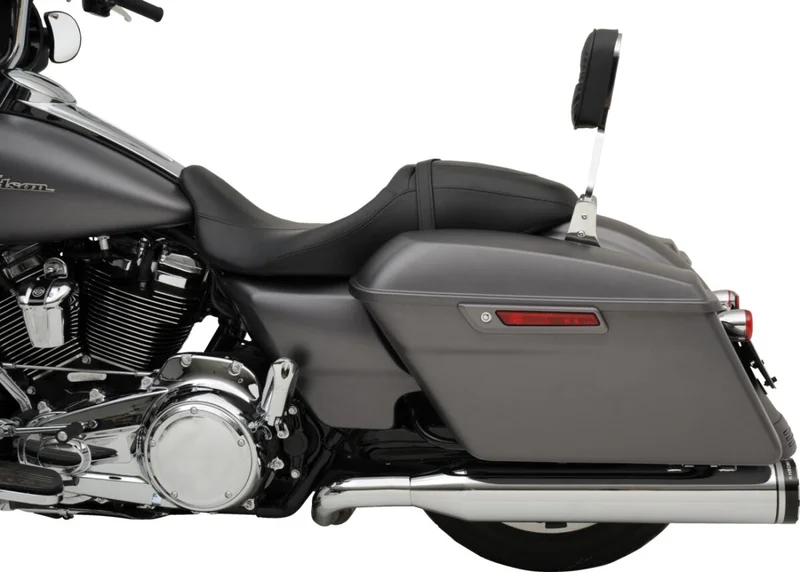 Khrome Werks EXHAUST SYSTEM DOMINATOR-SR CH