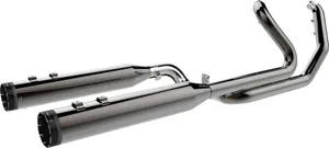 Khrome Werks EXHAUST SYSTEM DOMINATOR-SR EC