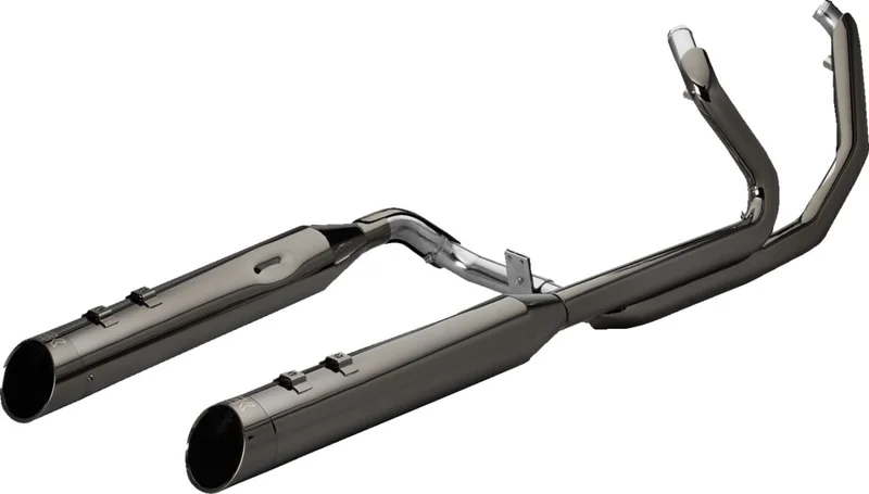 Khrome Werks EXHAUST SYSTEM DOMINATOR-SR EC