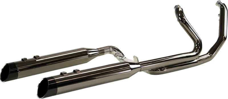 Khrome Werks EXHAUST SYSTEM DOMINATOR-SR EC