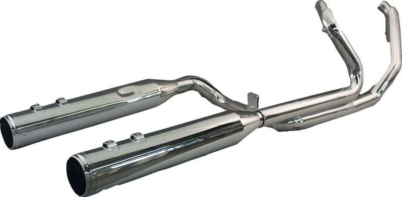 Khrome Werks EXHAUST SYSTEM DOMINATOR-SR CH