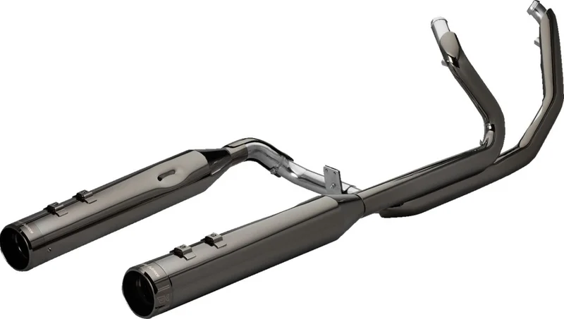 Khrome Werks EXHAUST SYSTEM DOMINATOR-SR EC