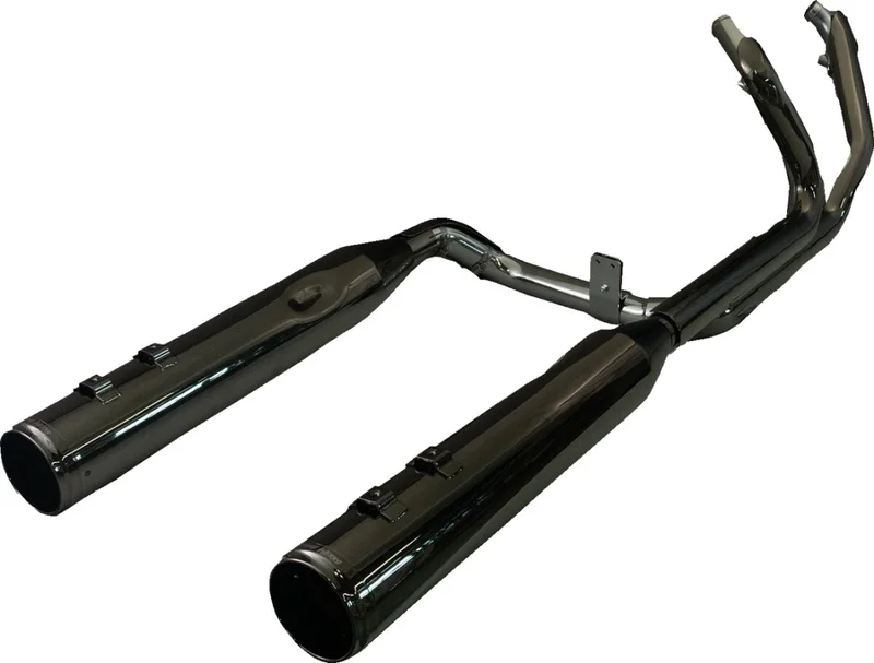 Khrome Werks EXHAUST SYSTEM DOMINATOR-SR EC