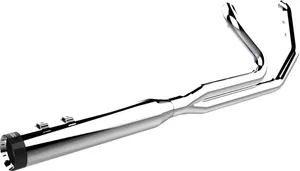 Khrome Werks EXHAUST SYSTEM OUTLAW-SR  CHRO