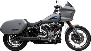 Trask Performance EXHAUST 2-1 ASSAULT - 25+ SOFT