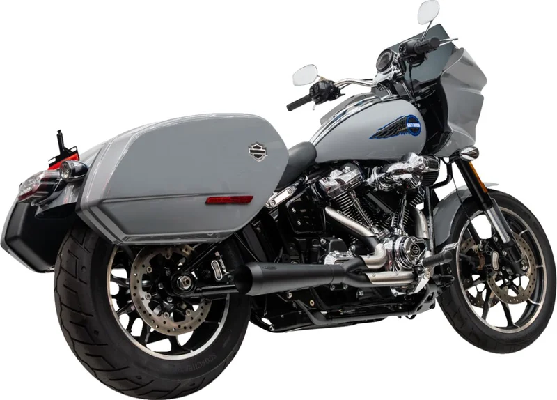 Trask Performance EXHAUST 2-1 ASSAULT - 25+ SOFT
