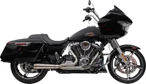Trask Performance EXHAUST 2-1 ASSAULT - M8 GEN 2