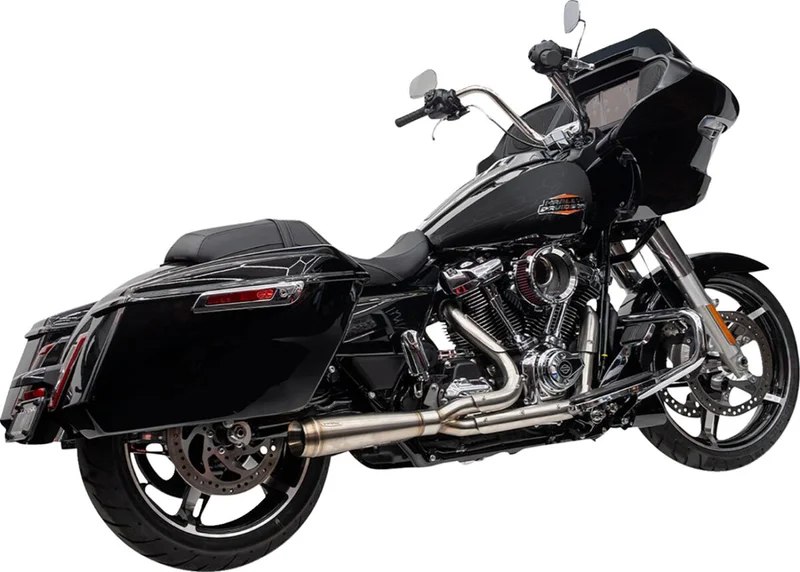 Trask Performance EXHAUST 2-1 ASSAULT - M8 GEN 2