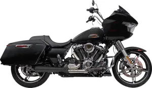 Trask Performance EXHAUST 2-1 ASSAULT - M8 GEN 2