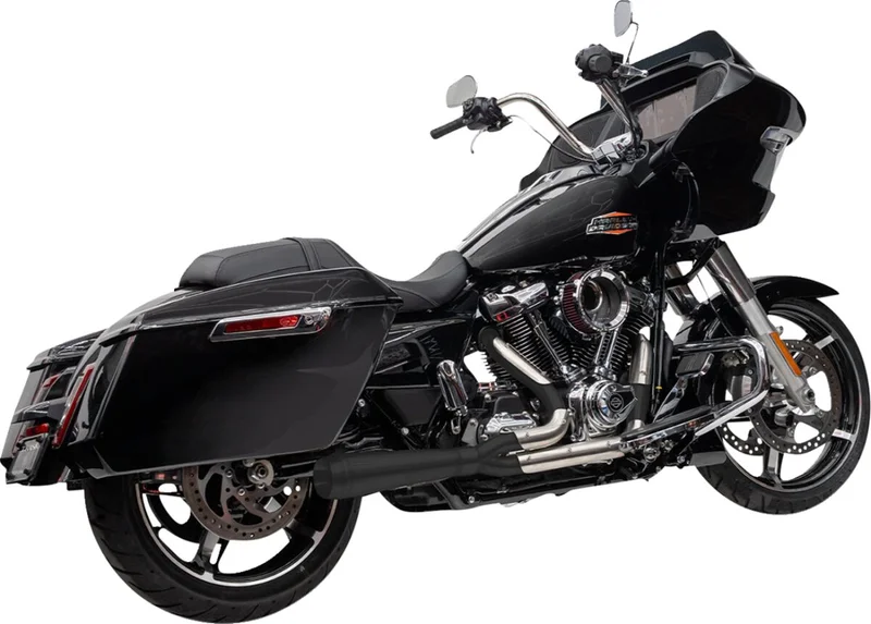 Trask Performance EXHAUST 2-1 ASSAULT - M8 GEN 2