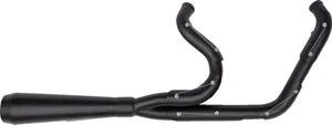 Trask Performance EXHAUST 2-1 ASSAULT - FXD 06-1