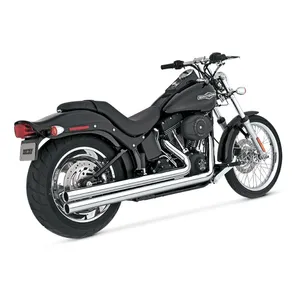 Vance & Hines EXHAUST RACE BG-S LONG 86-11ST