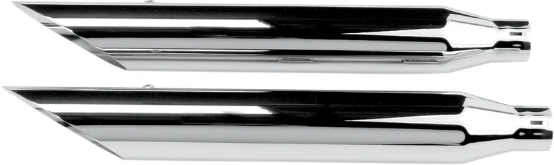 Khrome Werks MUFFLER SL/CUT 95-05 FXD