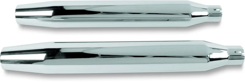 Khrome Werks MUFFLER TAPER 95-05 FXD
