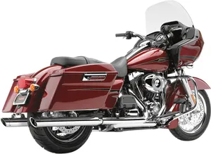 Cobra MUFFLERS S/C 95-16 FLT