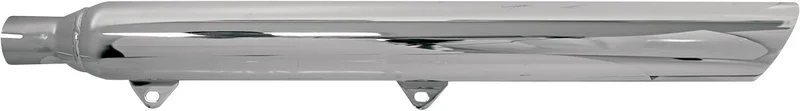 Bassani Xhaust MUFFLERS TRUE DUALS SLIP-ONS S