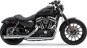 Cobra MUFFLERS 3 XL 14-19