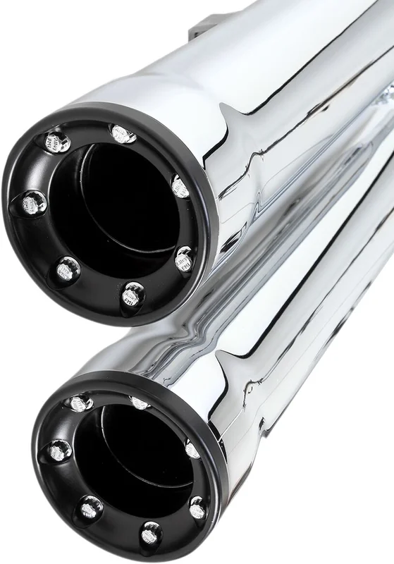 Cobra MUFFLERS 3 07-13XL CH