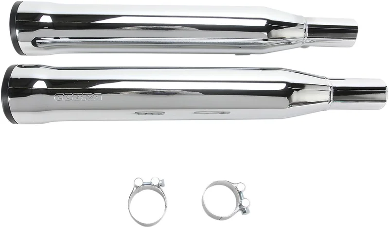 Cobra MUFFLERS 3 07-13XL CH