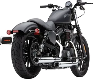 Cobra MUFFLERS 3 XL 14-19