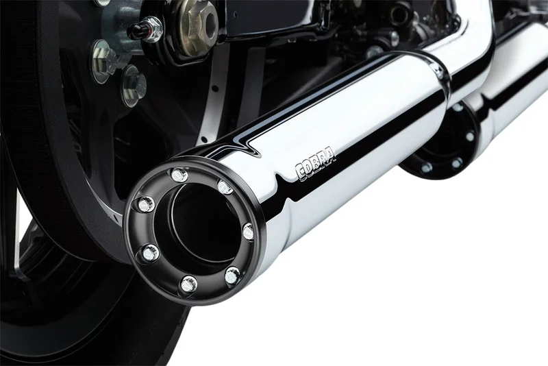 Cobra MUFFLERS 3 XL 14-19