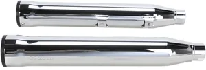 Cobra MUFFLERS 3 RPT SFTL07-17