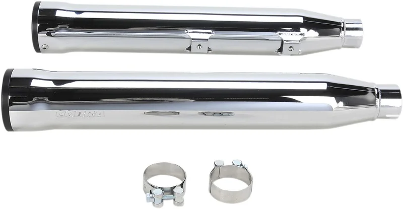 Cobra MUFFLERS 3 RPT SFTL07-17