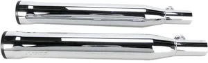 Cobra MUFFLERS RPT CHR 00-06 ST