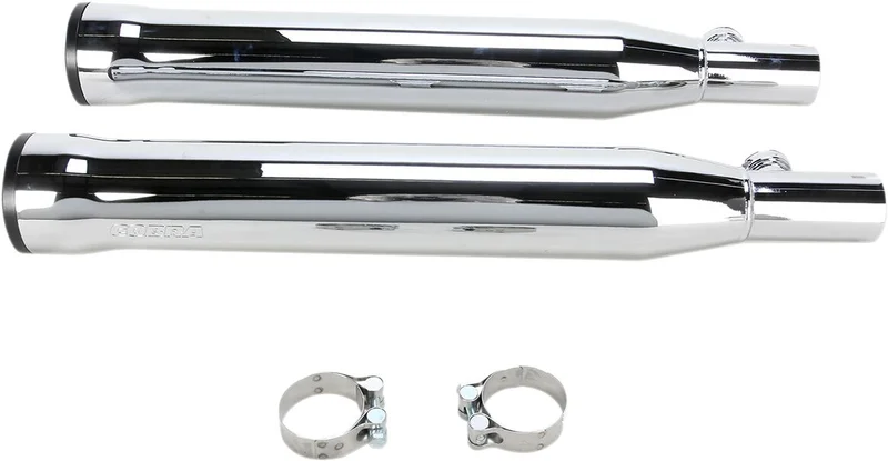 Cobra MUFFLERS RPT CHR 00-06 ST