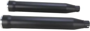 Cobra MUFFLERS 3 RPT BK FXD 17
