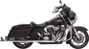 Bassani Xhaust MUFFLERS FISHTAIL SLIP-ONS 36 