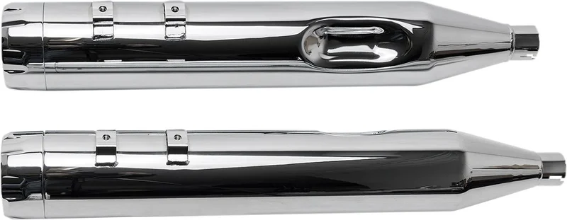 S&S MUFFLERS - MK45 - FLT 95-16 -